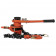 Rateltakel 1.5 ton