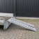 Oprijplaten 0,5 ton 181cm (2 stuks)