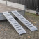 Oprijplaten 0,5 ton 181cm (2 stuks)