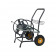 Tuinslanghaspel 2 wielen
