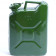 Jerrycan 10 liter (metaal)