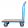 TARSUS transportwagen 400 Kg