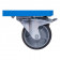 TARSUS transportwagen 400 Kg