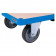 TARSUS transportwagen 400 Kg