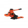 Rateltakel 3 ton