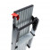 MAMMUTH aluminium werkplatform