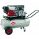 AIRPRESS benzine compressor BM 100/330