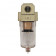 AIRPRESS olie- / waterafscheider 1/4"