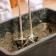 HYUNDAI PROFI 1800W beton- en verfmixer met dubbele Garde