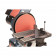 FERM bandschuurmachine BGM1022