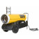 MASTER indirecte diesel heater BV 77 E