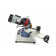 Widia 230V zaagbladslijpmachine 250 Watt