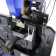 COWLEY 400V metaalafkortzaag 350mm