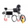 Fietslift 230V maximaal 100 Kg 