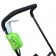GREENWORKS 40V 4Ah grasmaaier (41cm)