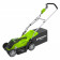 GREENWORK 40V grasmaaier (41cm)