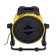 DeWalt trommelventilator 41 cm 