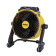 DeWalt trommelventilator 41 cm 