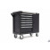 Gereedschapswagen PREMIUM 7 laden en kast