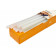 Steinel ULTRA Power lijmstick 11 mm 250 mm Transparant 20 stuks