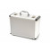 HBM 95 mm PROFI houtklauwplaat voor houtdraaibank Complete set