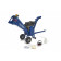 HYUNDAI 4 Takt 7 PK - 212 cc benzine hakselaar