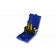 HBM 4-delige TIN plaatborenset met HEX aansluiting