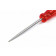 ATHLET 752. 6 x 100 mm ronde priem