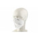 HBM PROFI FFP2 stofmasker. mondkapje (10 stuks)