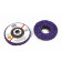 HBM 125 mm clean slijpschijf extra Duurzaam