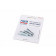 HBM 3-delige set hoonstenen 50 mm