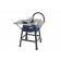 HYUNDAI 250 mm cirkelzaagtafel - 1800W
