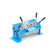 HBM 1 x 305 mm vingerzetbank