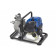 HYUNDAI waterpomp 25,4MM (1-3/4") met 51,7 cc 2-TAKT benzinemotor