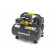 MICHELIN 6 Liter PROFI LOW NOISE compressor