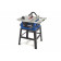 HYUNDAI PROFI 255 mm cirkelzaagtafel 1600W