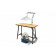 NEDERMAN filterkit 2000. FX50 - 240V - soldeerdampafzuiger