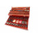 HBM 500-delig multitool toebehoren assortiment