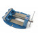 HBM 82,5 mm PROFI boorklem met V-Bek