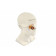HBM 4-delige oog loupeset met hoofdband