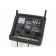 TELWIN 230V acculader / starthulp 12-24V