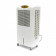 Koelventilator / luchtkoeler PROFI 50 m2