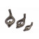 HBM Meenemer met lip model 2 - 13 mm