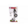 HBM 300 mm 5-delige instelbare hoekmeetset
