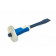 HBM 300 x 18 x 27 mm koudbeitel met SUPER GRIP handvat