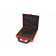 HBM 99-delige HSS - 5% Cobalt borenset