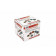 HBM 35-delige schuur. polijst en clean set met 6 mm opnamedoorn