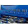 HBM 44-delige m3-12 tap en snijset