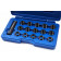 HBM 16-delige draad reparatieset voor bougies