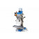 HBM BF 16 freesmachine grote tafel
